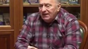 Ядерный удар по Ирану прогнозировал Жириновский