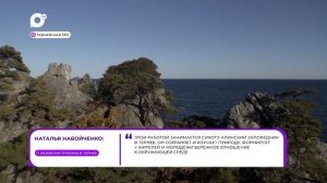 Прямая речь / О развитии туризма / 07.04.26