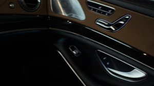S-Class Maybach | МБ РУС Бутик