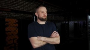 Видео - визитка на кастинг шоу «Титаны» 5