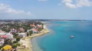 UNREAL ZANZIBAR - The Island of Timeless Beauty