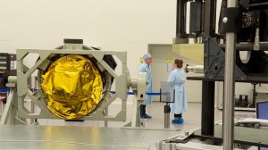 Белорусские и российские ученые завершают создание космических аппаратов