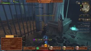 #Neverwinter [M32.5] - Варвар