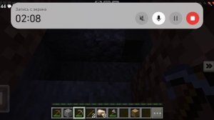 Спидран найти 4 алмазных блоков