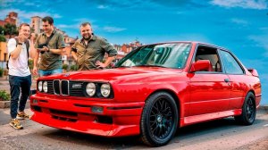 Купили тачку в Дагестане под Проект!