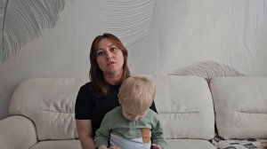 Видеообращение мамы Матвея Чапкевича