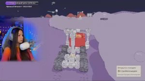 КАРТИНА МАСЛОМ НА СТРИМЕ🎨 #ламповыйстрим #девушкастримит #живопись #картина #рисование