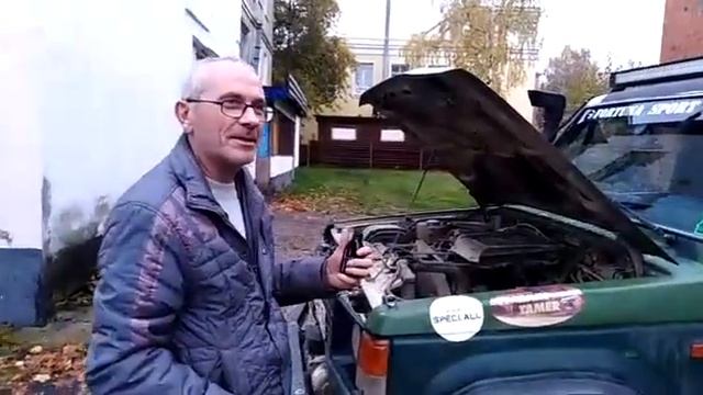 Повысить компрессию и выровнять по цилиндрам Добавка RUTEC