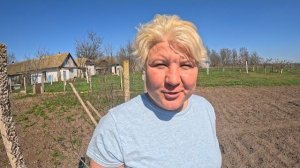 Губарева- ПОСАДИЛА МОРКОВКУ .