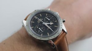 Omega Speedmaster '57