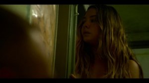 Внешние отмели 4 сезон 9 серия «Буря» (сериал, 2024)