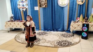 Салиндер Анна Вячеславовна 8 лет