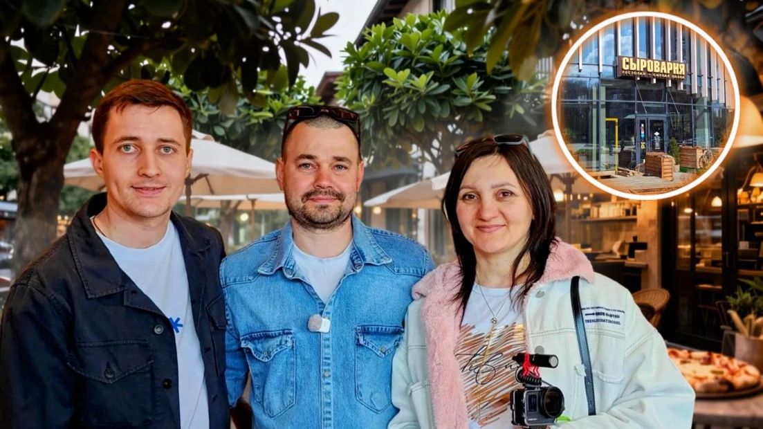 Сырный фестиваль “Собрание при Сыроварне”  Анонс.  / Пицца в ресторане Сыроварня Воронеж