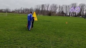 2 Отл. СС Эдельвейс Кубани ЧЕЛЛИ Лучшая защита! №60. КРАСНОДАР 28 марта`26 Моно немецких овчарок