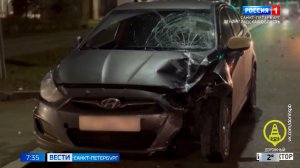 Вести Санкт-Петербург. Выпуск 07.35 от 07.04.2026