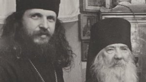 Архимандрит Павел (Груздев). Русский старец. Воспоминания о. Игоря Остаева.