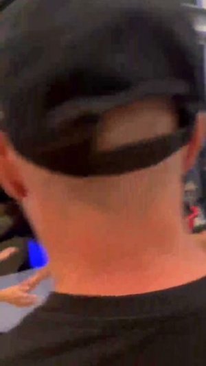 🤬 Усман Странник газует на участника из другой команды!