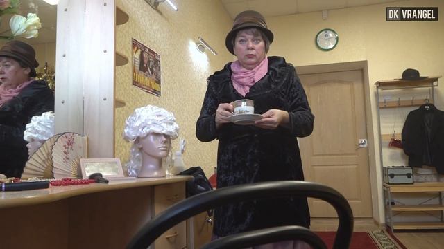 Спектакль «Брысь!, или Истории кота Филофея», 2026 год