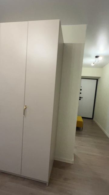 Квартира на Октябрьской