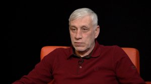 Александр Рябцев об истории и политике Ирана (Скажите честно. 6 апреля 2026)