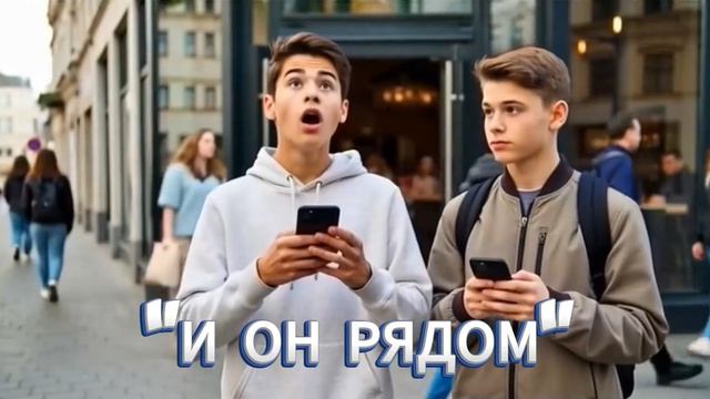 НЕ ТУДА смотреть онлайн