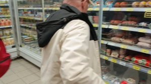 ВЕЧЕРОМ ПРОГУЛЯЛИСЬ ДО "ИСЕТИ, НАШЕ УТРО.