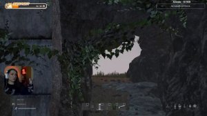 Снова в зоне / NORTHERN ☢️ DayZ STALKER RP / 11