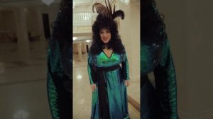 ЗинаиДа ФУРОР - ШУБА (backstage)