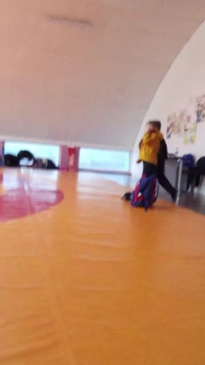 тренировка