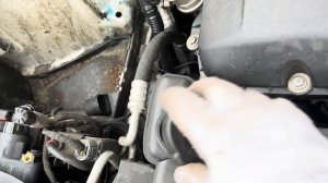 S 8279 ДВС (Двигатель) BMW E39 2.2i 226S1 M54B22