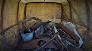 ДЕНЬГИ СО СВАЛКИ.....РЖАВОЕ СОКРОВИЩЕ...