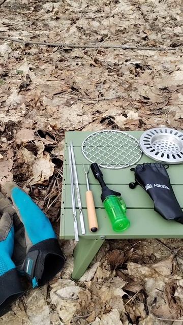 Щепочница Mirostov 130