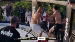 💥Перевяз vs Кишуков - заруба!