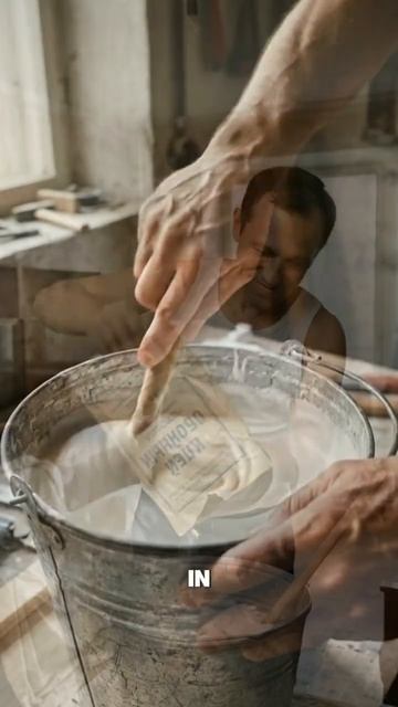 Как я делал ремонт в квартире своими руками в СССР. Реальная история.