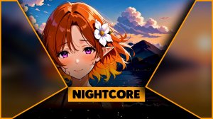 Nightcore - Daily (Rival, Cadmium, Jon Becker)
