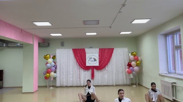 Радуга талантов - Забери меня с собой 2025