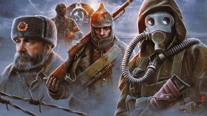 АПОКАЛИПСИС В СССР — 5 ЖУТКИХ ИГР