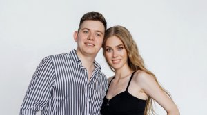 Александр и Полина кастинг