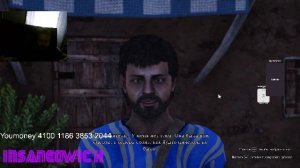 стрим прохождение I am Jesus Christ 2 миссия