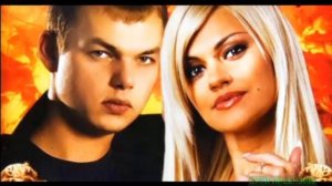 НОВОЕ И ЛУЧШЕЕ. ИРИНА КРУГ И АЛЕКСЕЙ БРЯНЦЕВ.