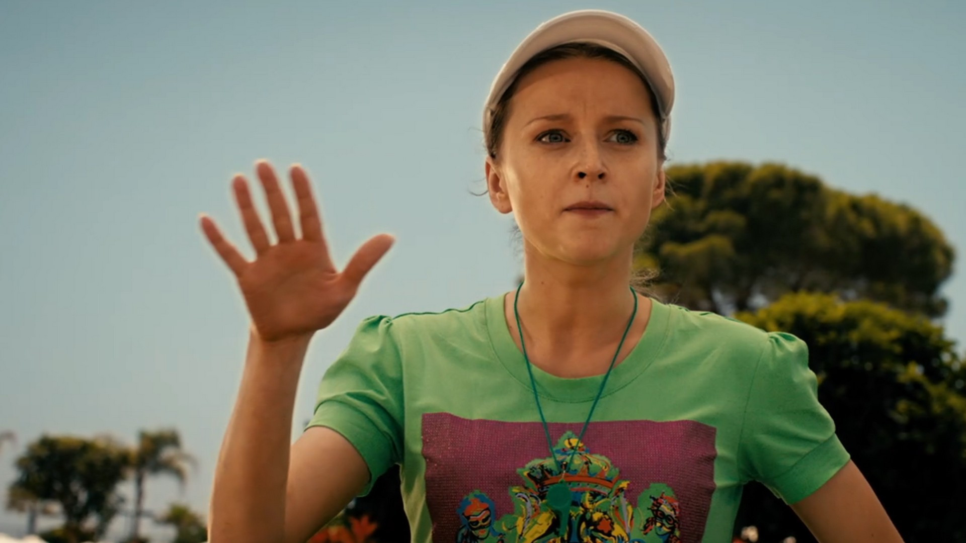 All Inclusive, или Всё включено! (2011)