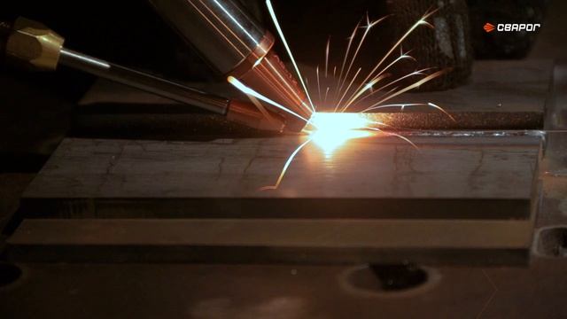 Аппарат для ручной сварки и резки Laser Weld 20