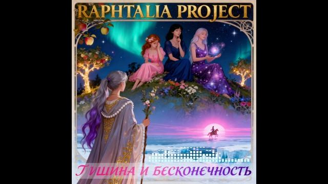 Тишина и Бесконечность (Folk Dance Version)