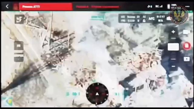 Феникс контролирует высоту. Как обычно.