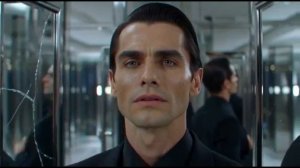 Роман с самим собой