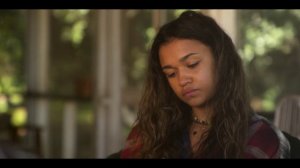 Внешние отмели 2 сезон 7 серия «Костёр» (сериал, 2021)