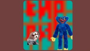 я в первый раз играю в попу плаутиме и не нашел хагу вагуса 😭😭😭😭😭