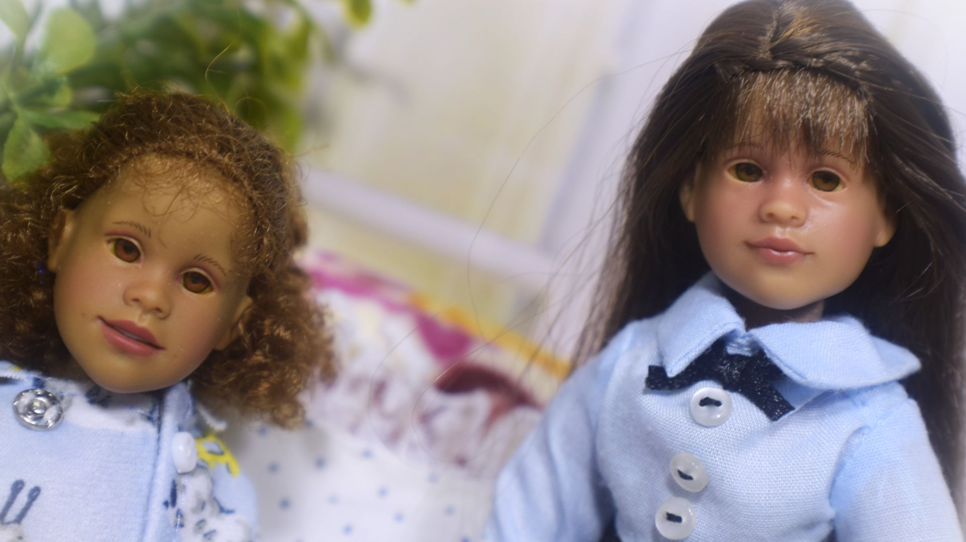 Куклы Only-Hearts-Club