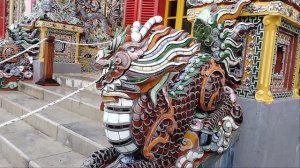 Драконы на входе!