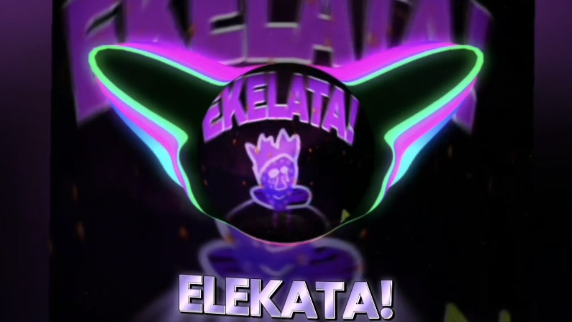 ELEKATA!